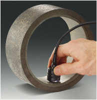 PosiTector 6000 High Range Thickness Probe