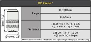 FXS Xtreme Probe 