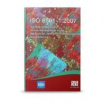 ISO 8501 Book