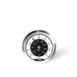 TQC Magnetic surface Thermometer Unit