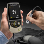 PosiTector Shore Hardness Durometer.