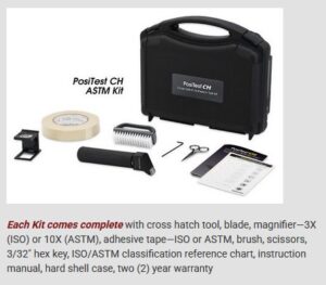 PosiTest Cross Hact Kit