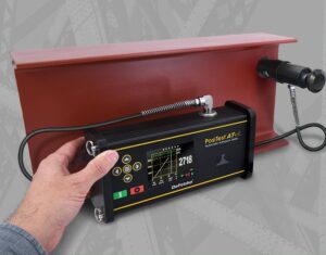 Positest Adehsion ATA Tester Automatic