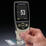 Replica tape reader H