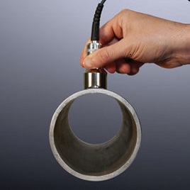 Surface Profile gauge Probe SPOGS