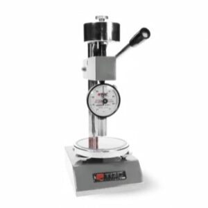 TQC Test Stand for Shore Hardness Gauge