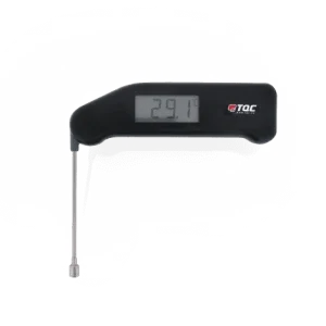 Digital Surface Thermometer