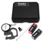Testex Analog Micrometer Kits