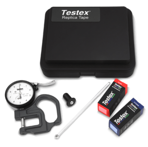 Testex Analog Micrometer Kits