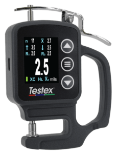Testex Digital micrometer 