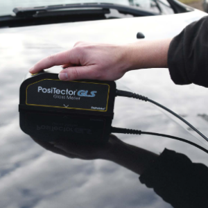 Gloss Meter Positector GLS